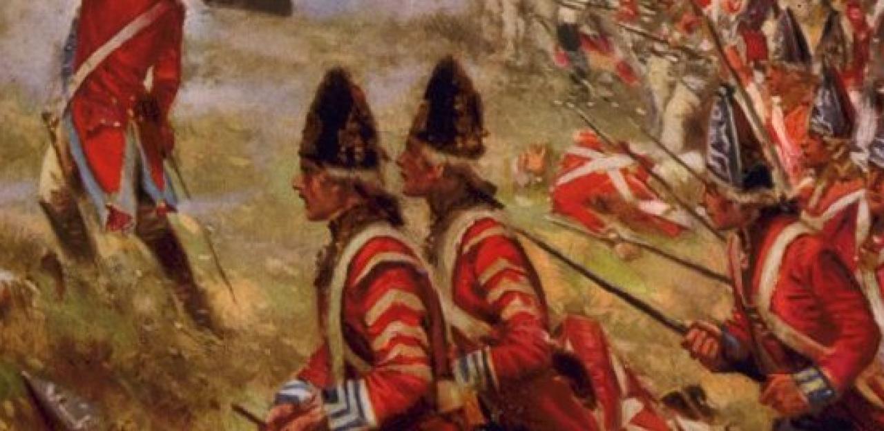 When the British Imposed Martial Law: The Shocking Truth About Massachusetts