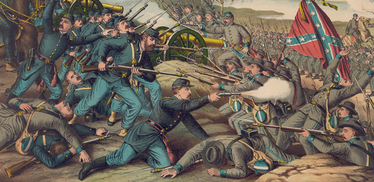 Battle of Tours, Facts, History, & Importance