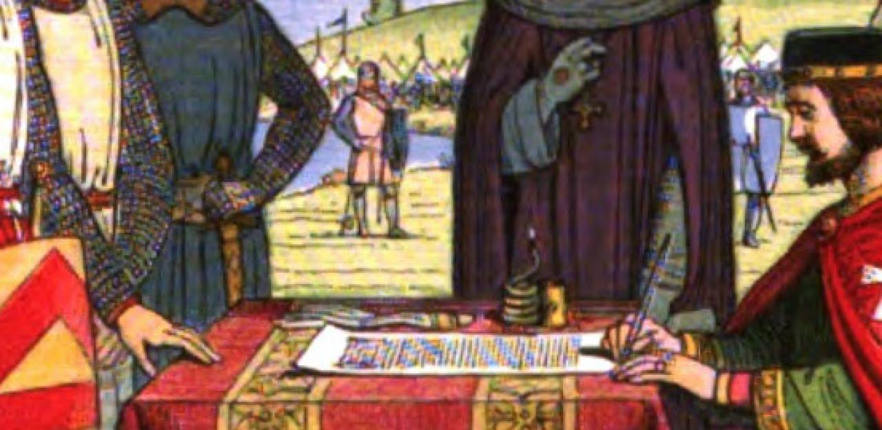 Magna Carta, Facts, Myths, and Legacies