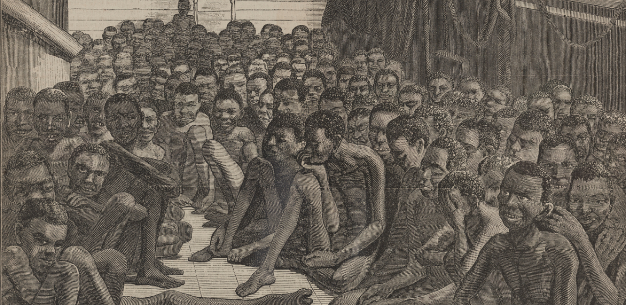 what would happen if slavery never happened|TikTok Search