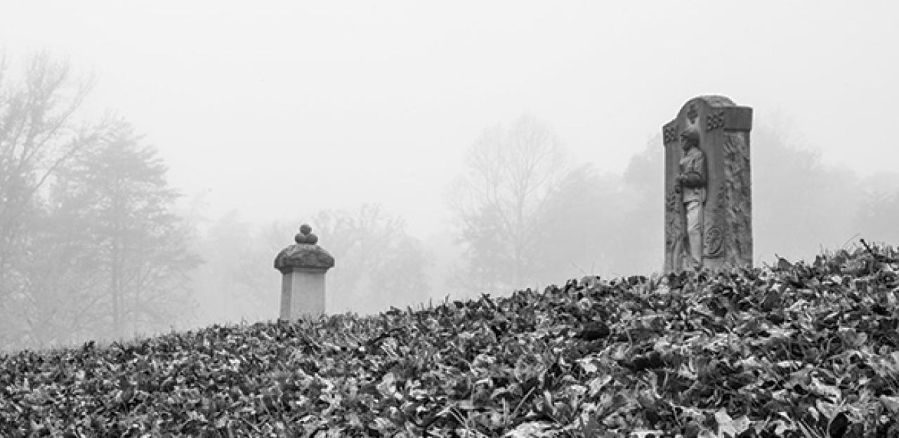 Spotsylvania Court House Hell Defined American Battlefield Trust