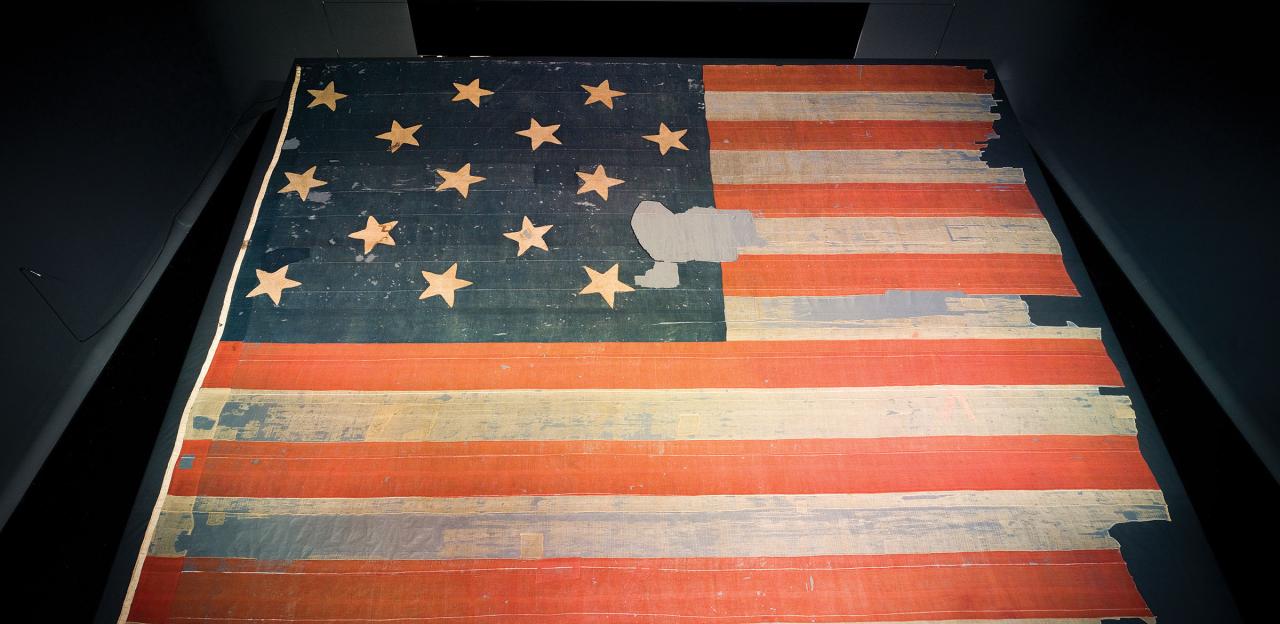 Top 20 Greatest National Anthems of All Time