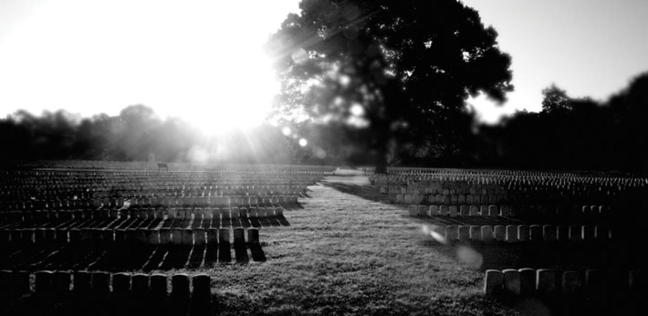 Andersonville Cemetery