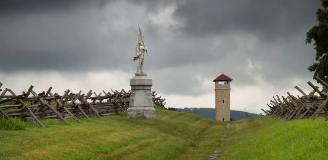 antietam 700