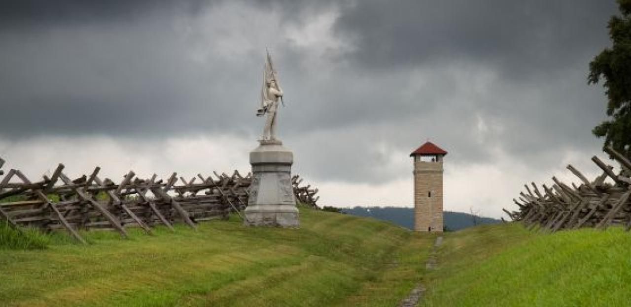 antietam 700