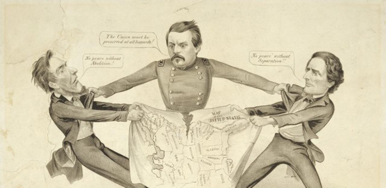 The Election of 1864 | American Battlefield Trust