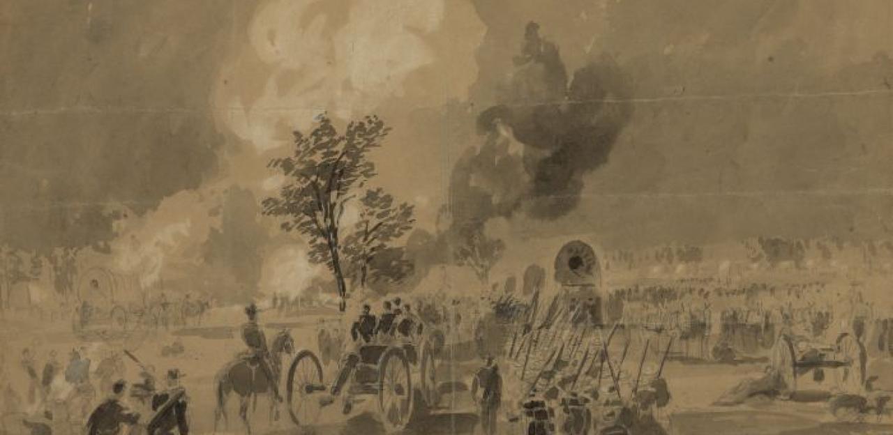 Gaines Mill Aftermath (700)
