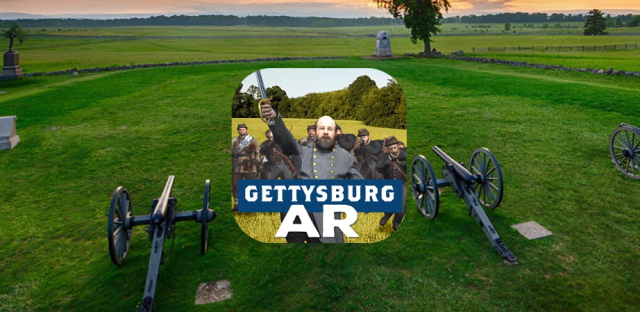 gettysburg battlefield tourism