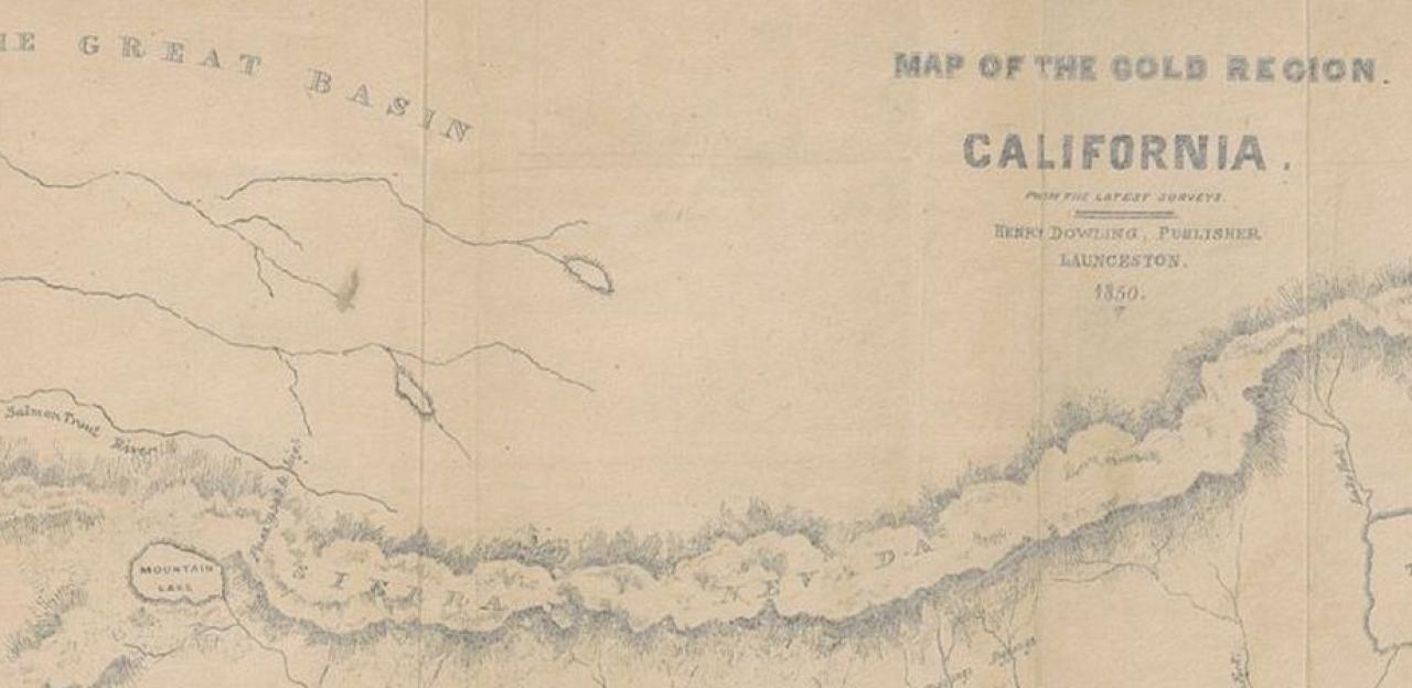 Watch The Gold Rush, American Experience, Official Site