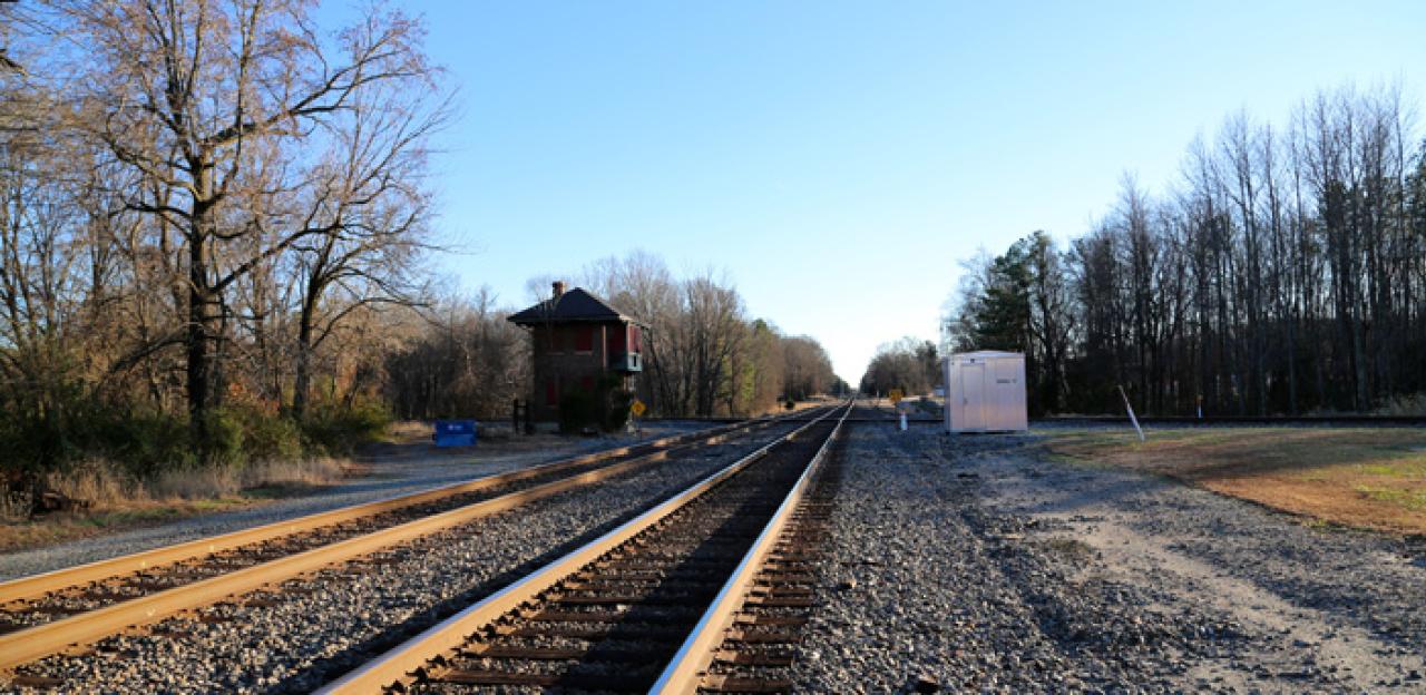 Hanover Junction