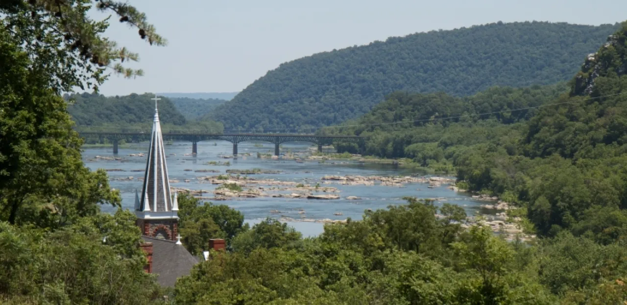 Harpers Ferry