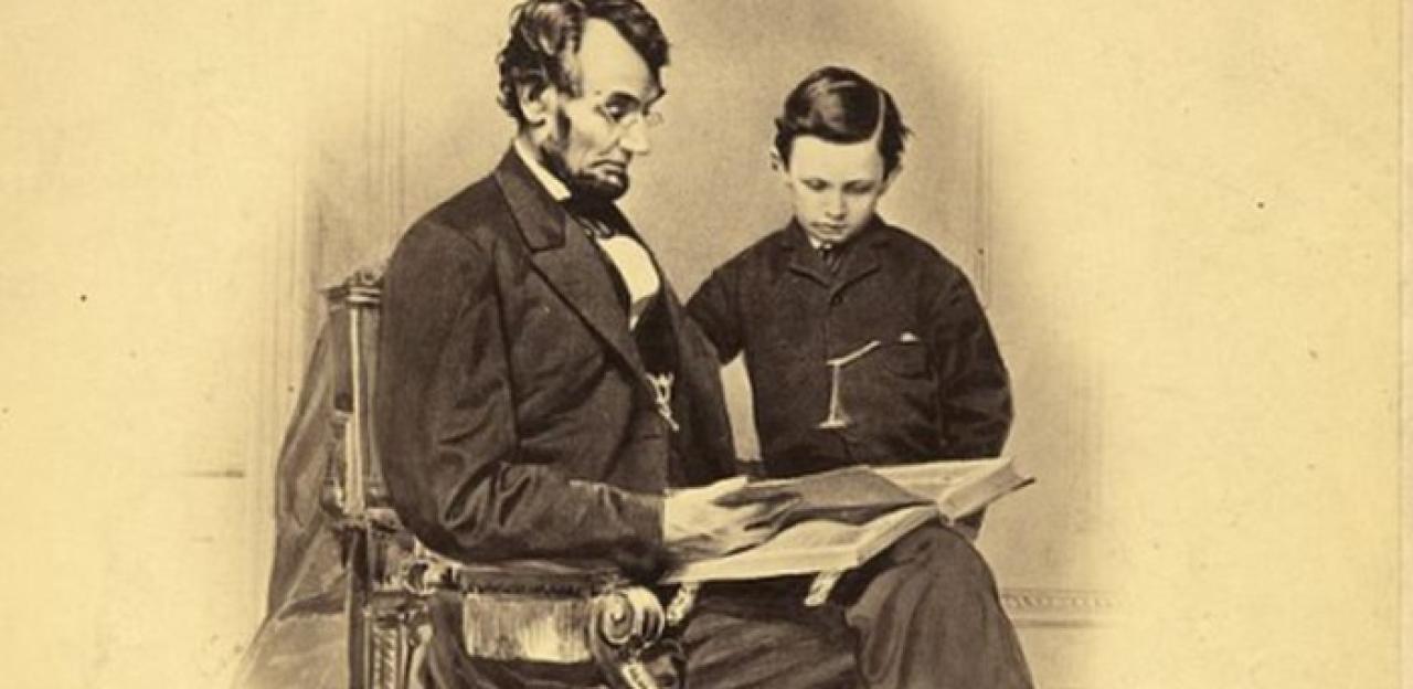 Lincoln Reading 