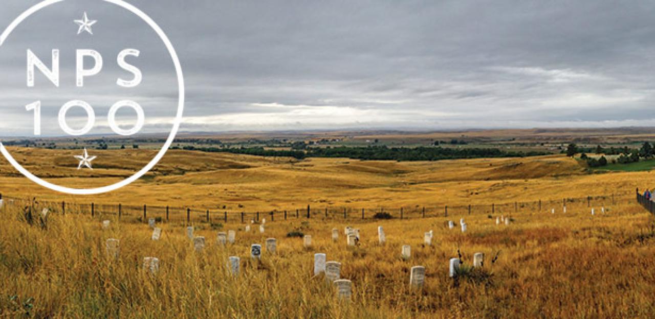 Little Bighorn