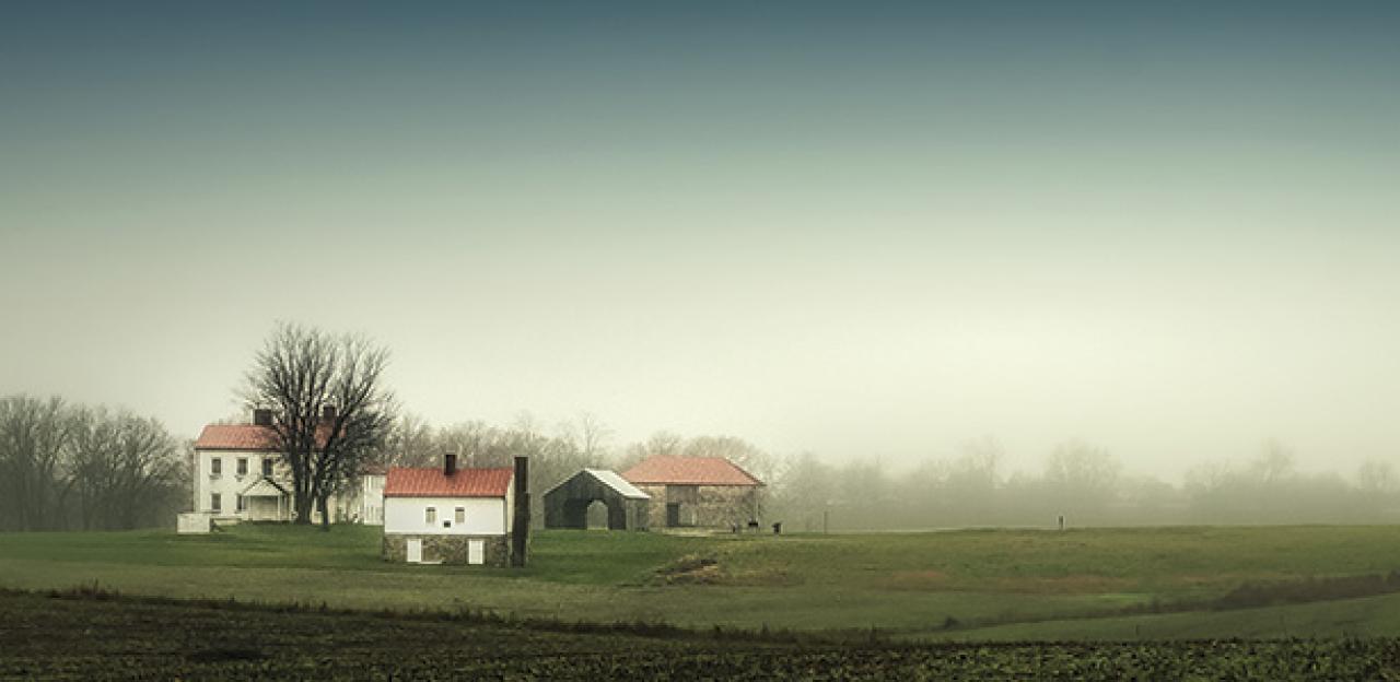 Monocacy Best Farm