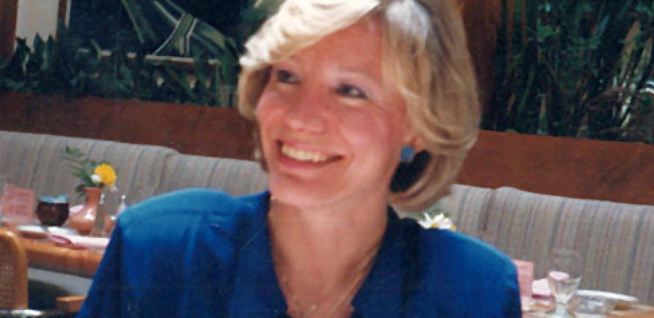Patricia Kay Davies