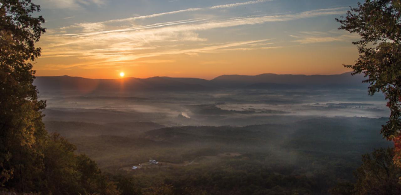 Shenandoah Valley