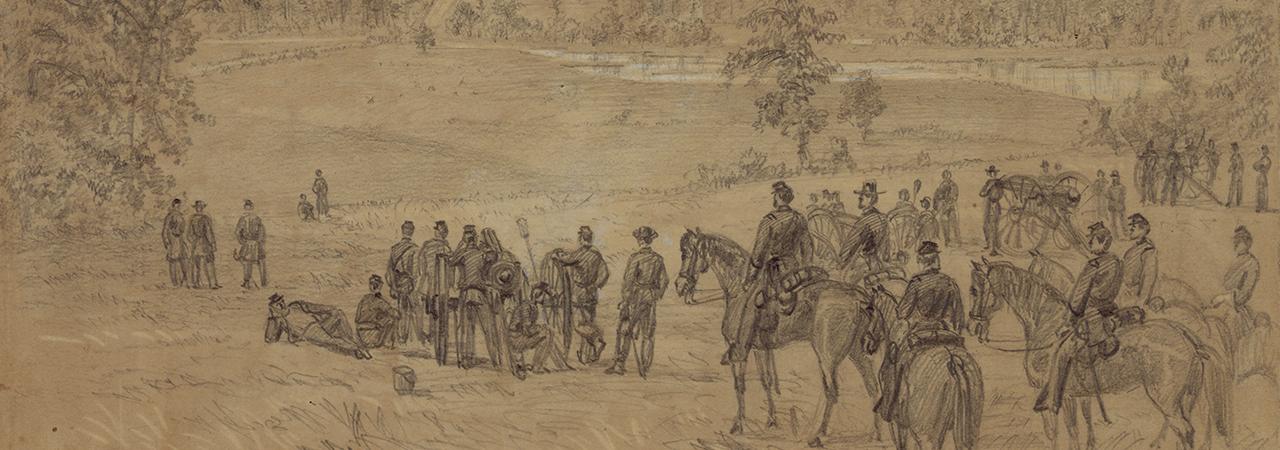 Battle of Beaver Dam Creek Facts & Summary | American Battlefield Trust