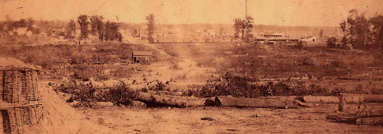 Battle Of Corinth Facts Summary American Battlefield Trust
