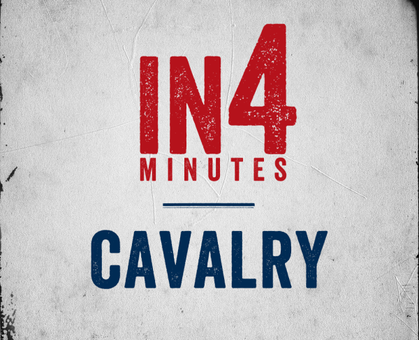 Cavalry In4 square
