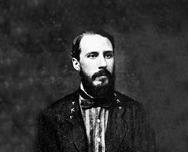 Edward Porter Alexander