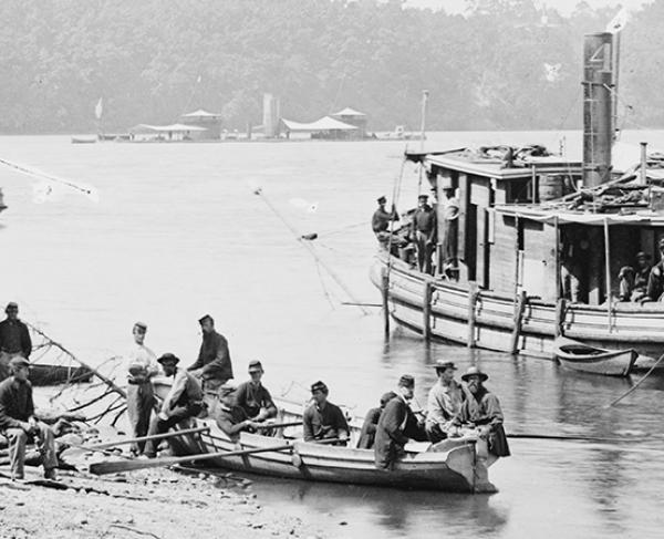 Second Deep Bottom Battle