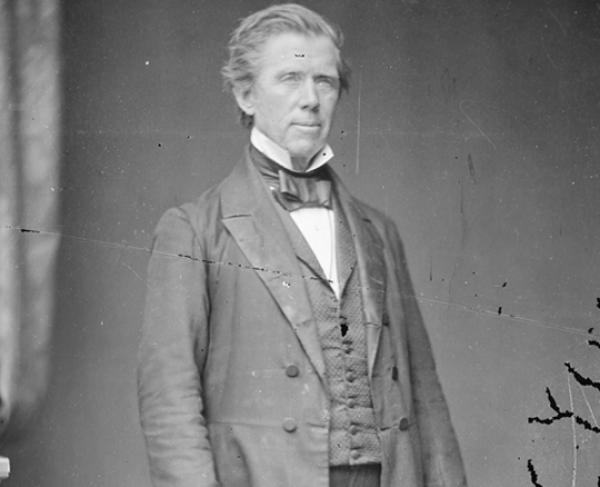 William "Extra Billy" Smith Square