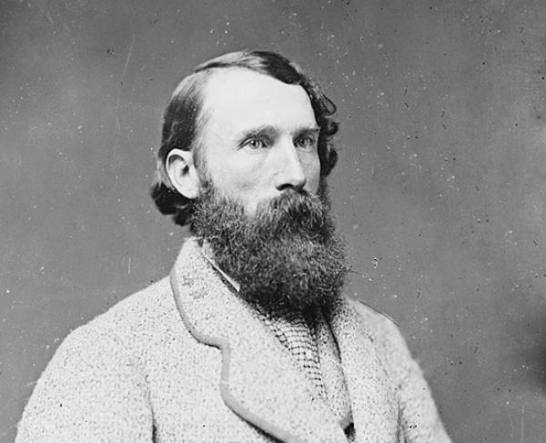 A. P. Hill A. P. Hill