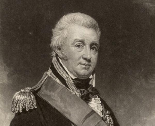 Alexander Cochrane Alexander Cochrane