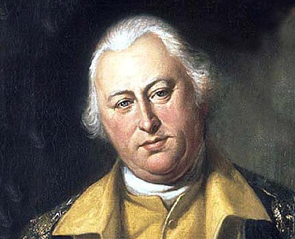 Benjamin Lincoln Benjamin Lincoln