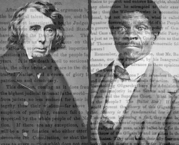 dred scott