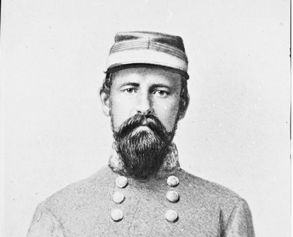 Franklin Gardner Franklin Gardner