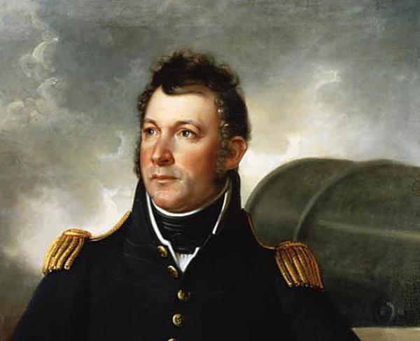 George Armistead George Armistead