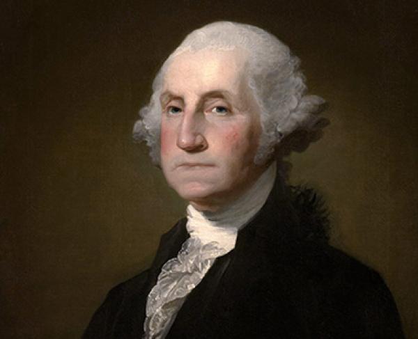 George Washington George Washington