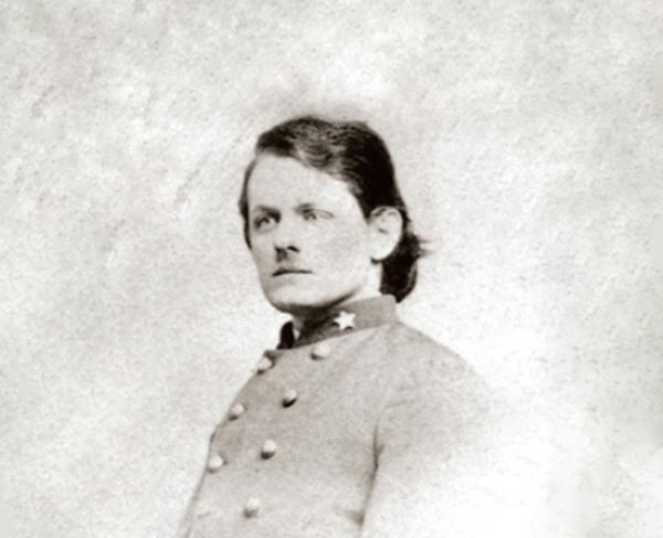 Henry Kyd Douglas Henry Kyd Douglas