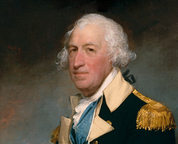 Horatio Gates Horatio Gates