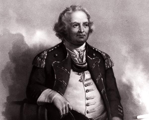 Israel Putnam Israel Putnam
