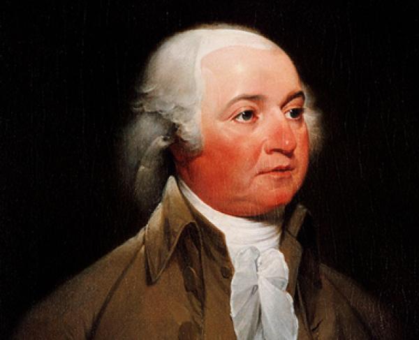 John Adams John Adams