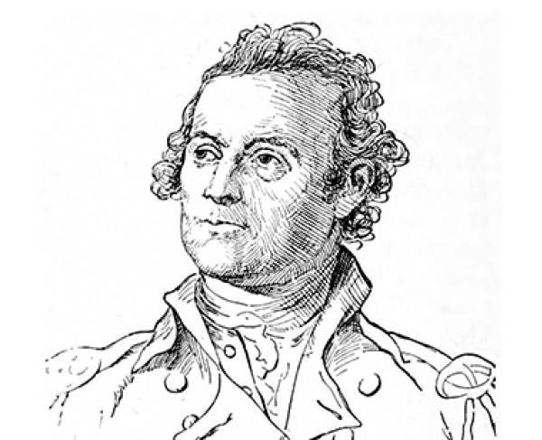 John Glover John Glover