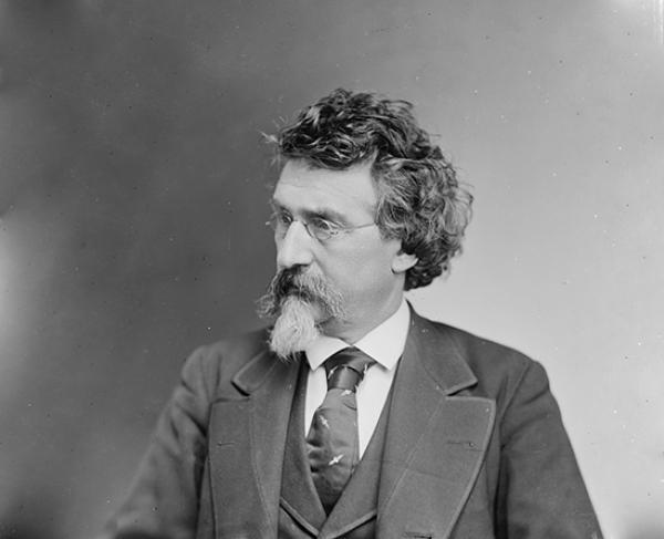 Mathew Brady