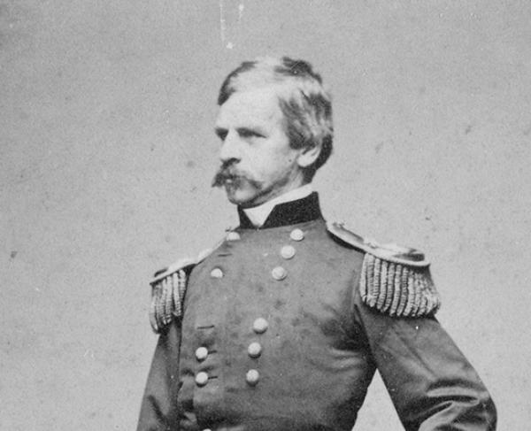 Nathaniel Banks Nathaniel Banks