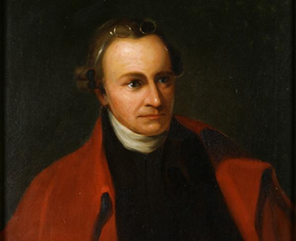 Patrick Henry Patrick Henry