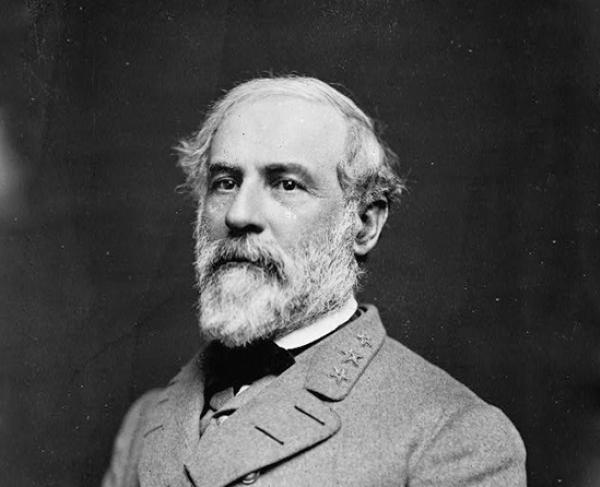 Robert E. Lee Robert E. Lee