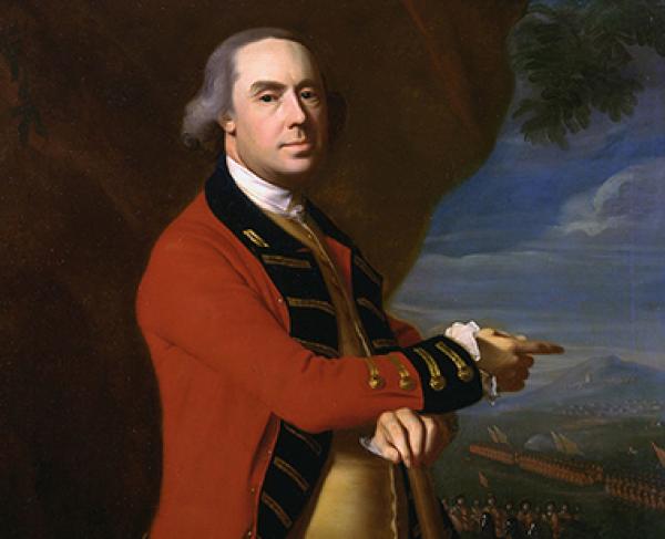 Thomas Gage Thomas Gage
