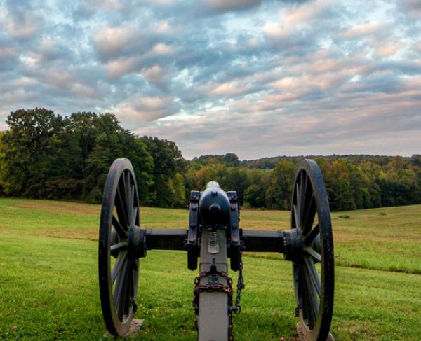 Sailor's Creek Battlefield Sailor's Creek Battlefield