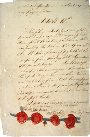 Dernière page du traité de Paris.jpg