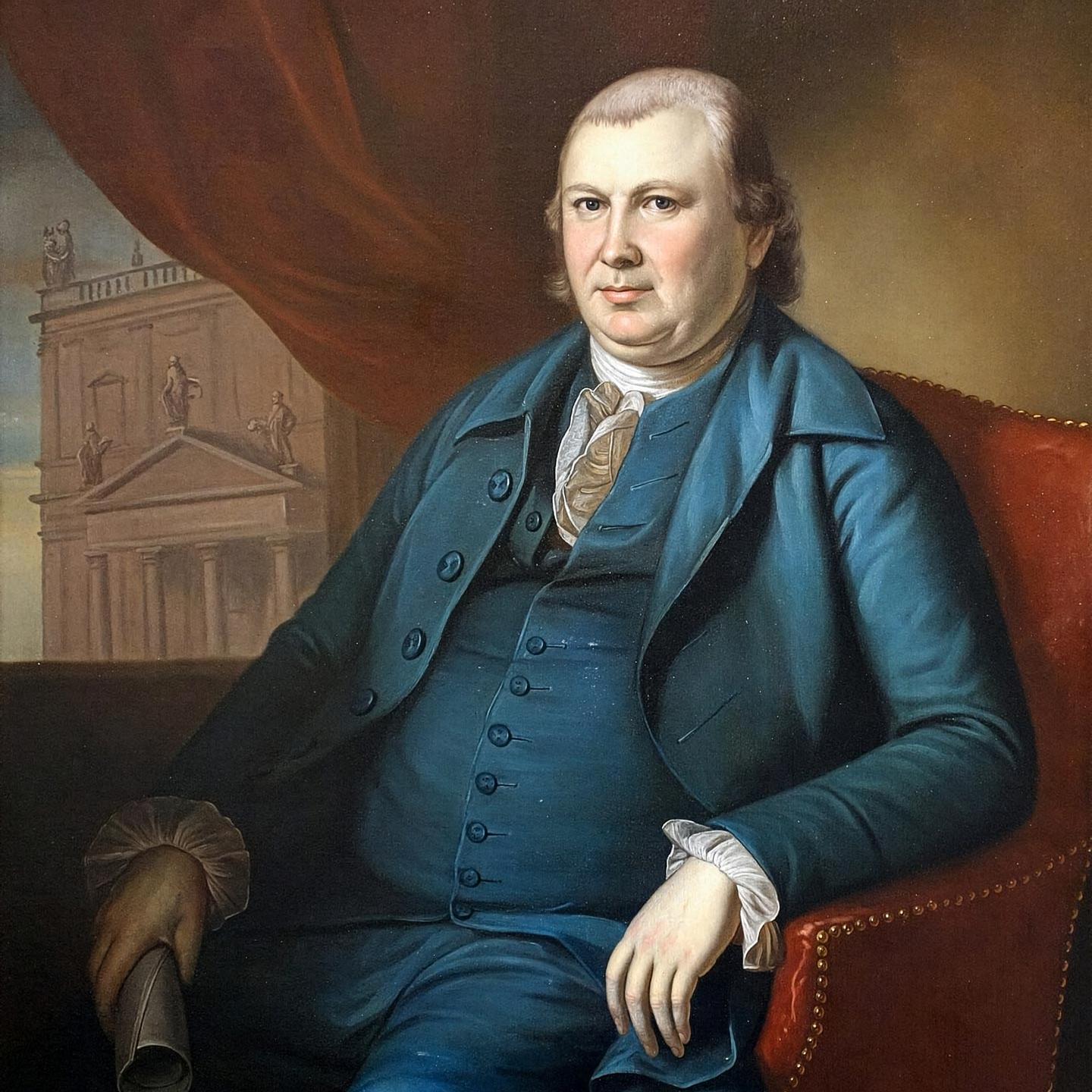 robert morris tobacco This topic always gets censored, but Big Food is just the next evolution of Big Tobacco. This is anything but conspiracy: The largest cigarette manufacturer in the U.S., systematically acquired major food Robert Morris, Jr. Painting by