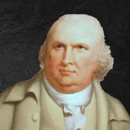 Robert Morris: The Financier of the American Revolution