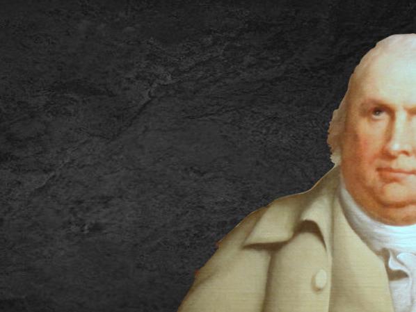 Robert Morris: The Financier of the American Revolution