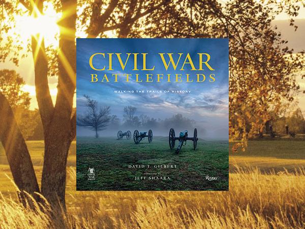 Civil War Battlefields: Walking the Trails of History | American