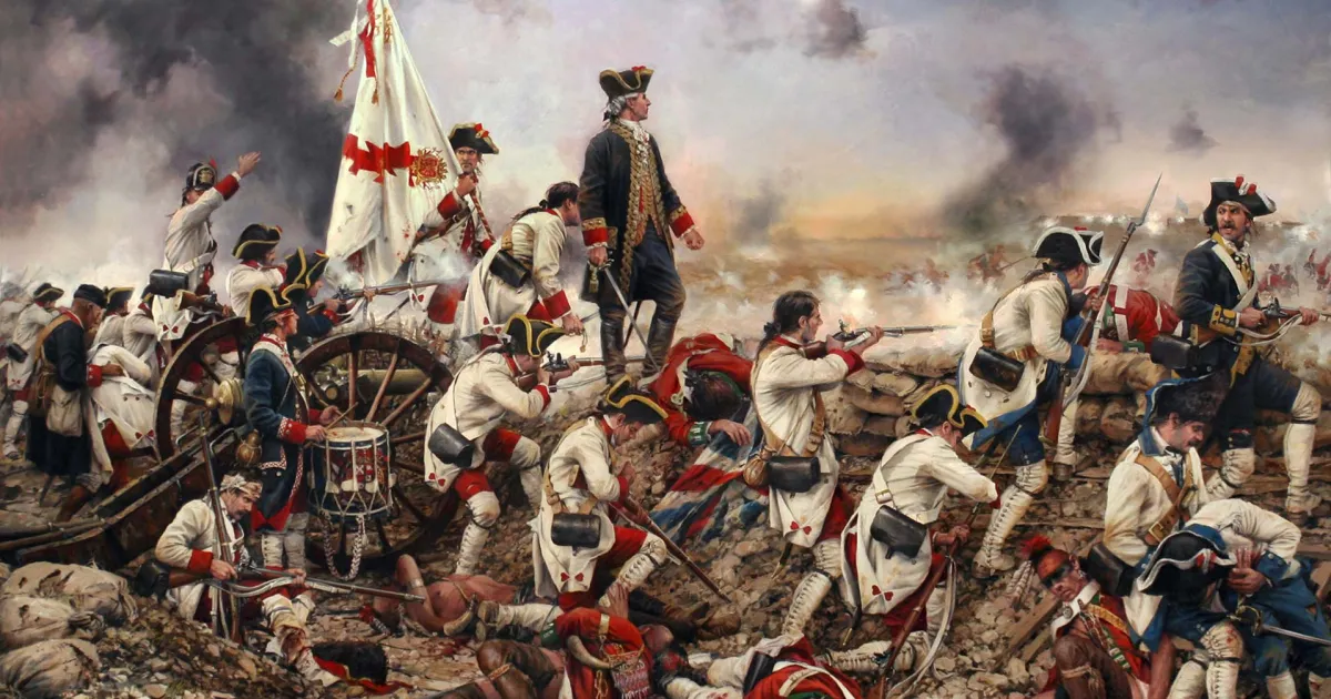Siege of Pensacola